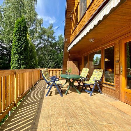 Holiday Home Graefenroda By Interhome Dorrberg ภายนอก รูปภาพ