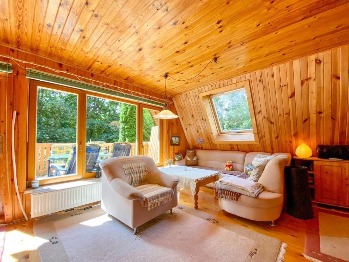 Holiday Home Graefenroda By Interhome Dorrberg ภายนอก รูปภาพ