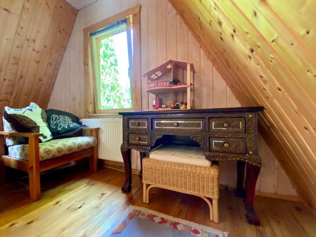 Holiday Home Graefenroda By Interhome Dorrberg ภายนอก รูปภาพ