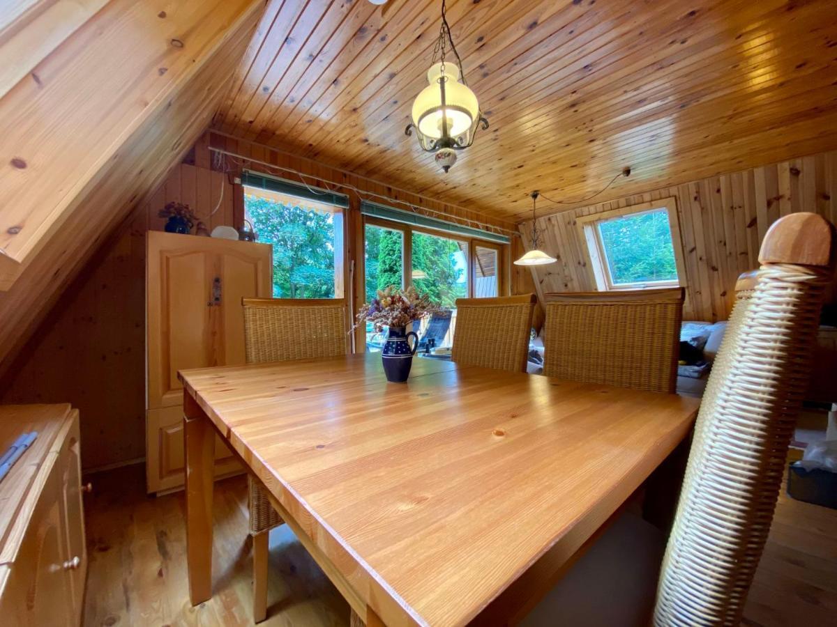 Holiday Home Graefenroda By Interhome Dorrberg ภายนอก รูปภาพ