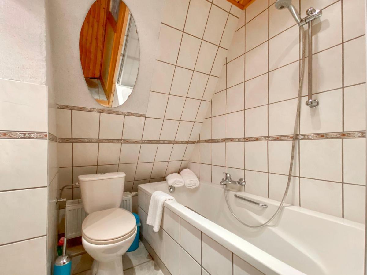 Holiday Home Graefenroda By Interhome Dorrberg ภายนอก รูปภาพ
