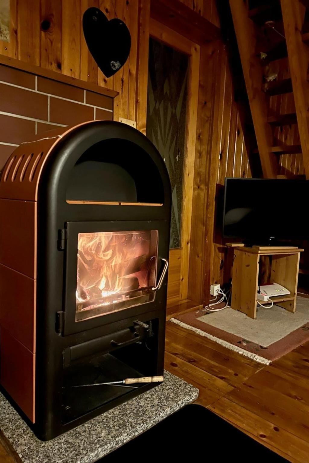 Holiday Home Graefenroda By Interhome Dorrberg ภายนอก รูปภาพ